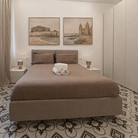 Don Cece Apartament *