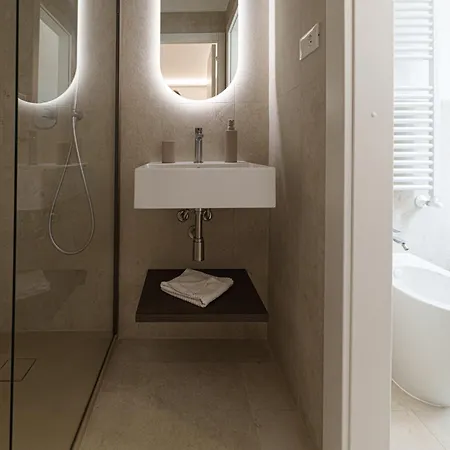 Apartament Don Cece *