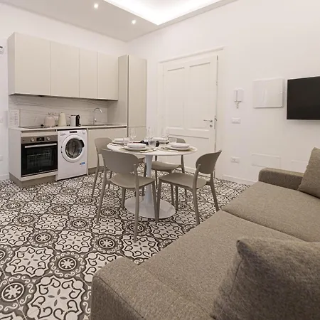 Don Cece Apartament *