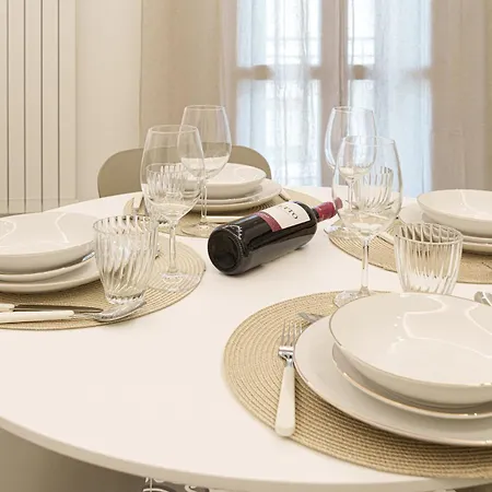 Apartament Don Cece Cefalù