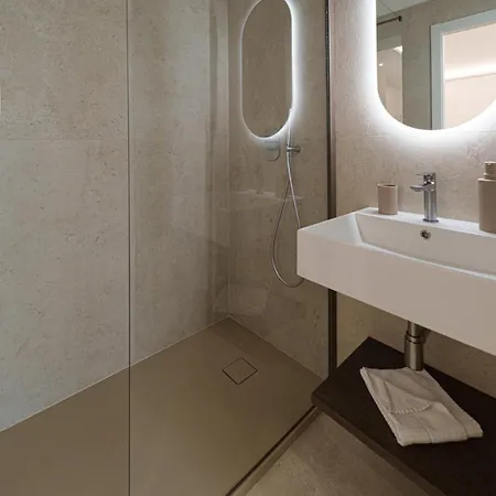 Don Cece Apartament Cefalù