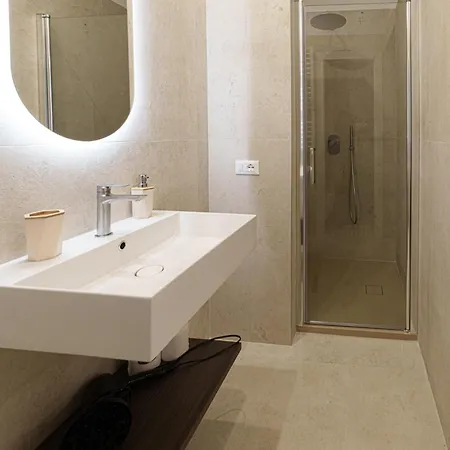 Don Cece Apartament *