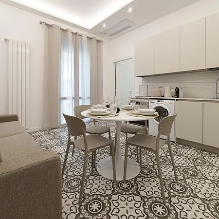 Apartament Don Cece *
