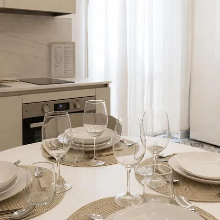 Apartament Don Cece